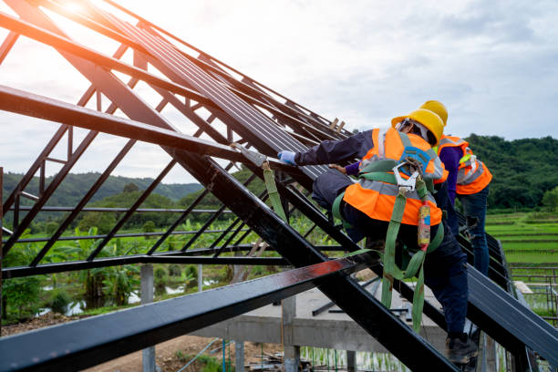 Slate Roofing Contractor in Independence, LA